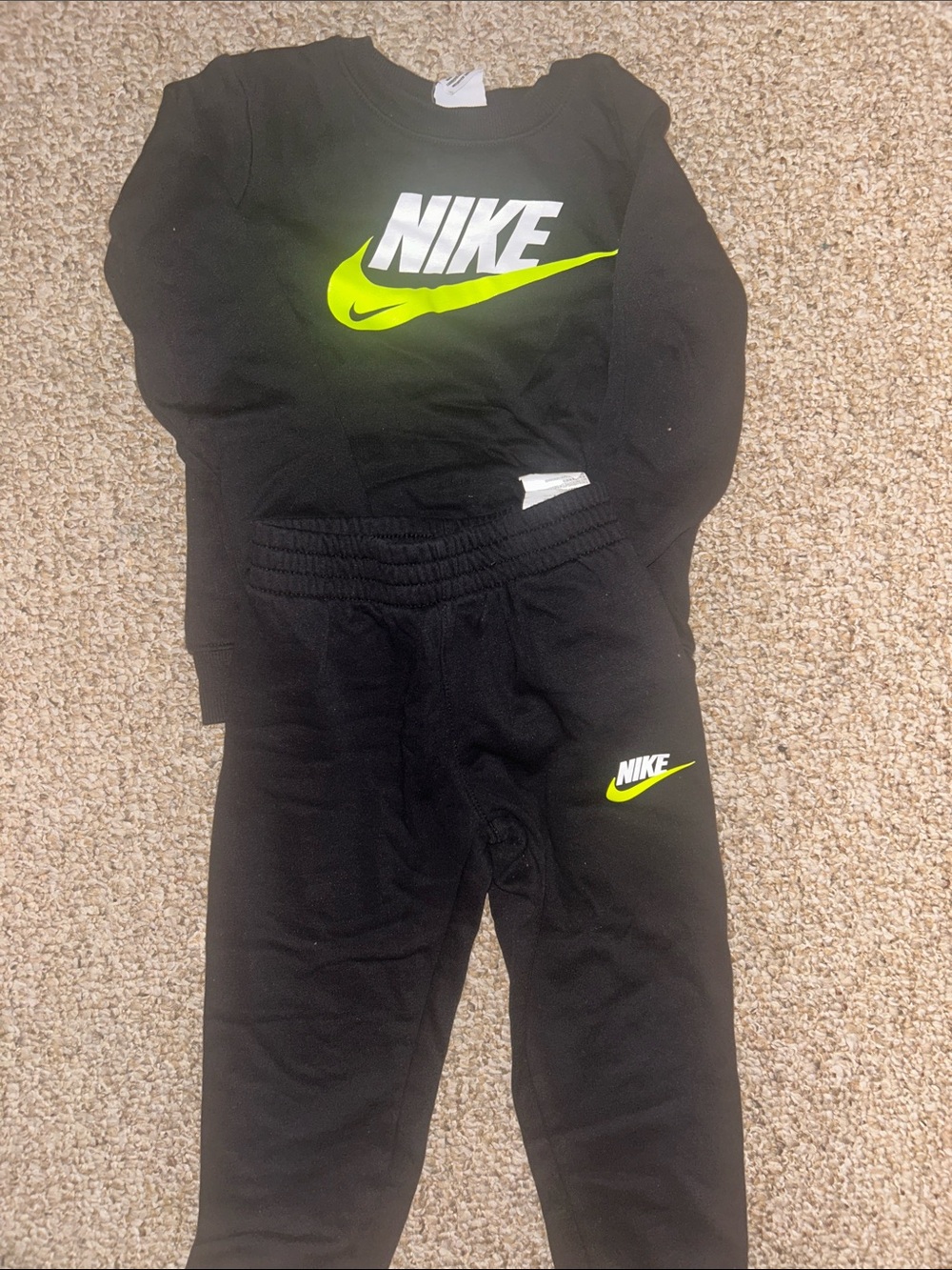 Nike